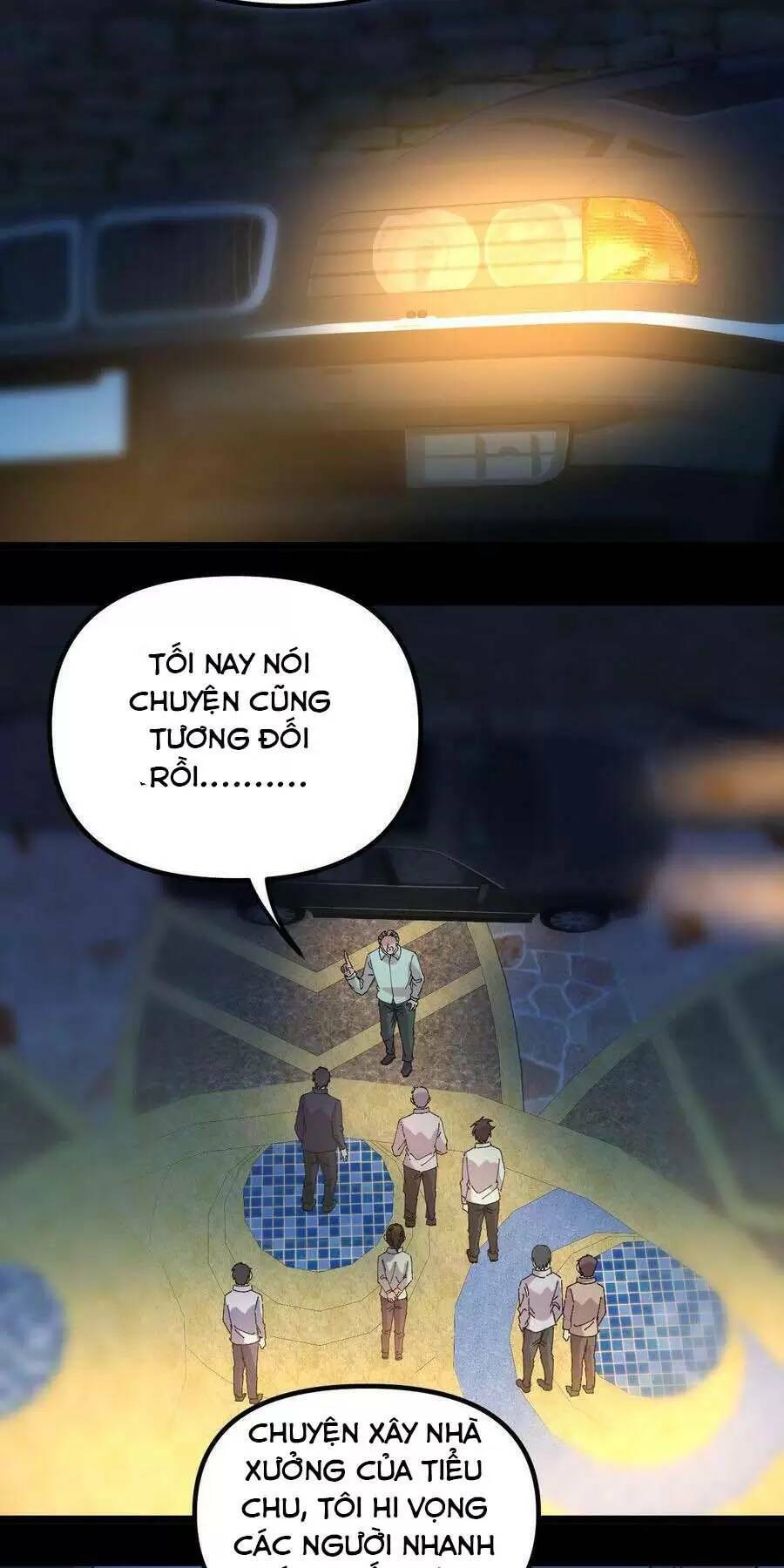 Trùng Sinh Trở Lại 1983 Làm Phú Hào Chapter 156 - 18