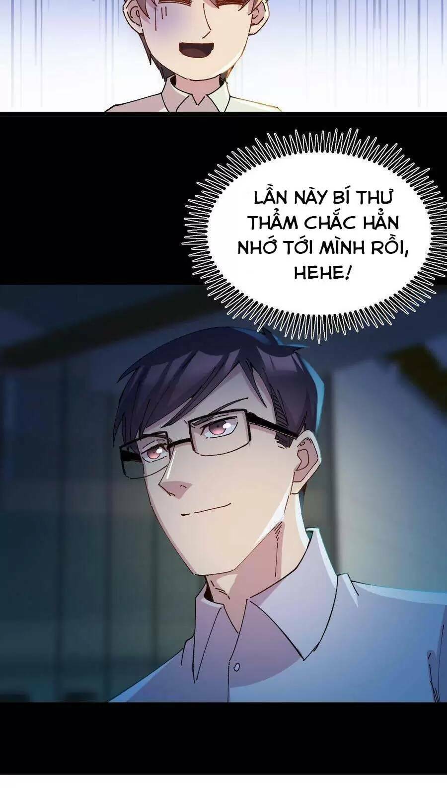 Trùng Sinh Trở Lại 1983 Làm Phú Hào Chapter 156 - 23