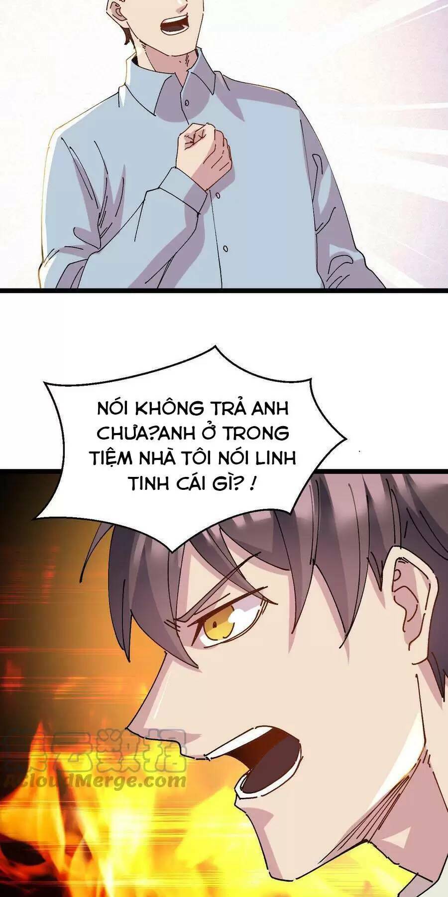 Trùng Sinh Trở Lại 1983 Làm Phú Hào Chapter 157 - 13