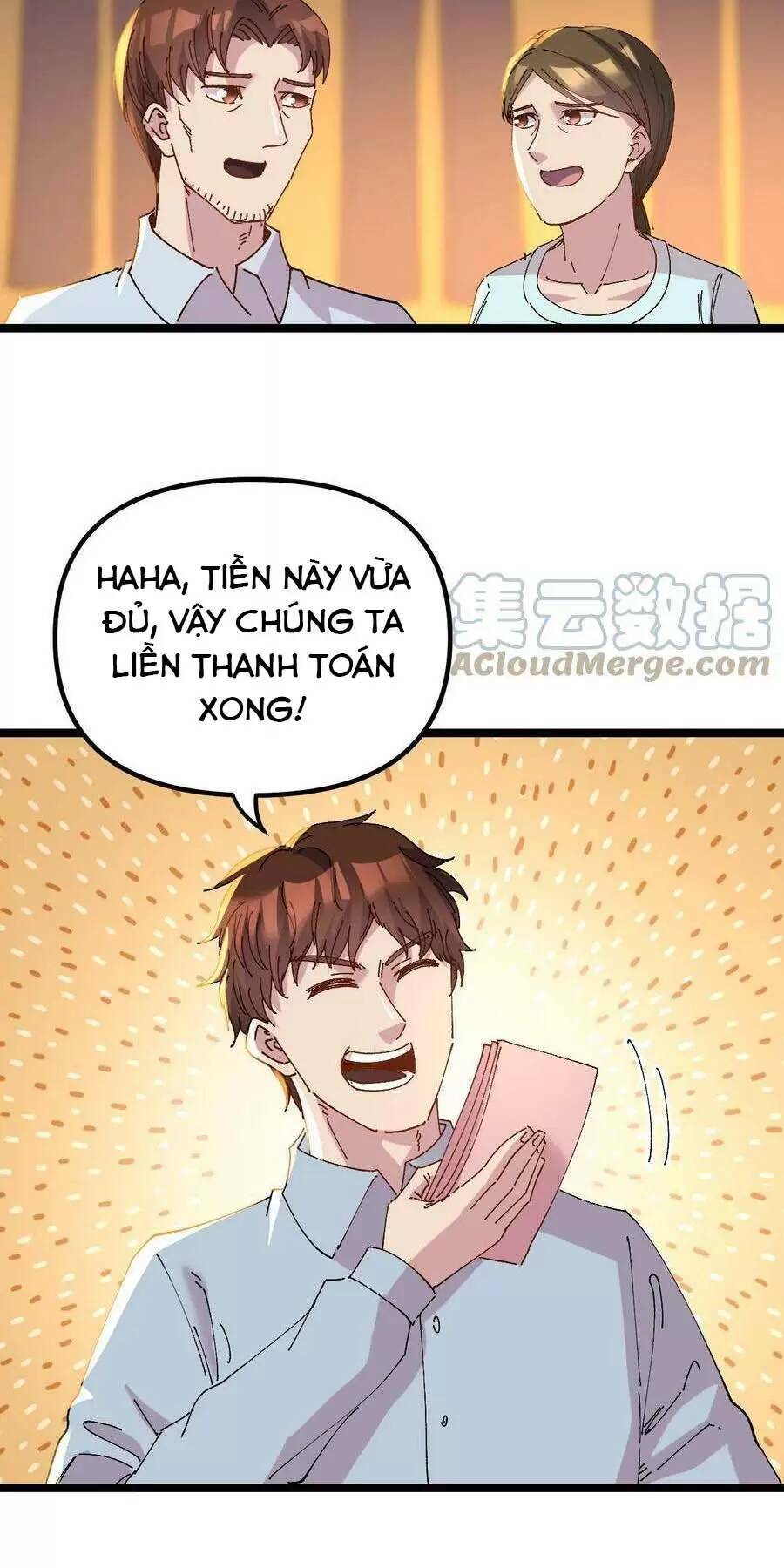 Trùng Sinh Trở Lại 1983 Làm Phú Hào Chapter 157 - 17