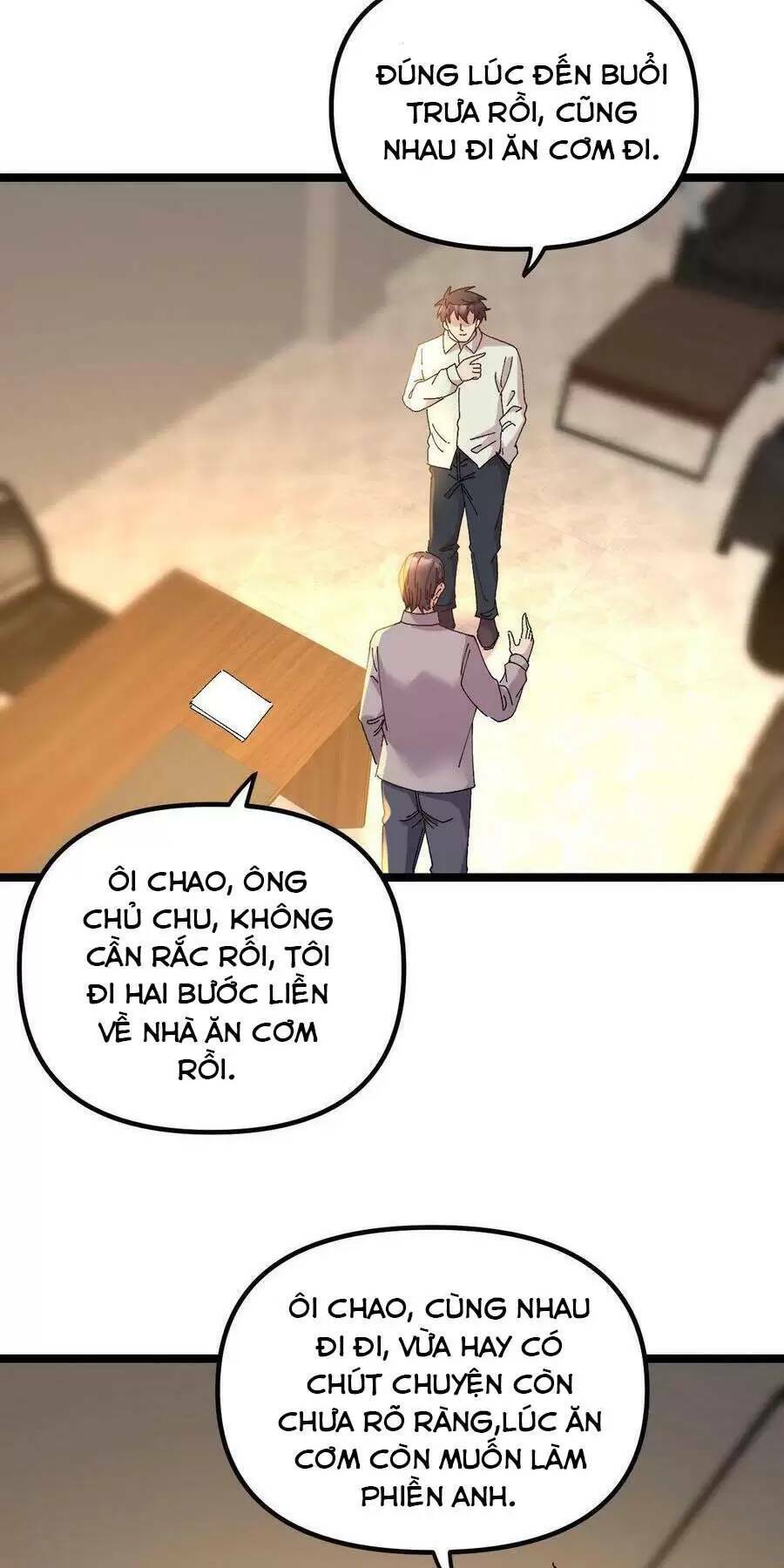 Trùng Sinh Trở Lại 1983 Làm Phú Hào Chapter 158 - 15