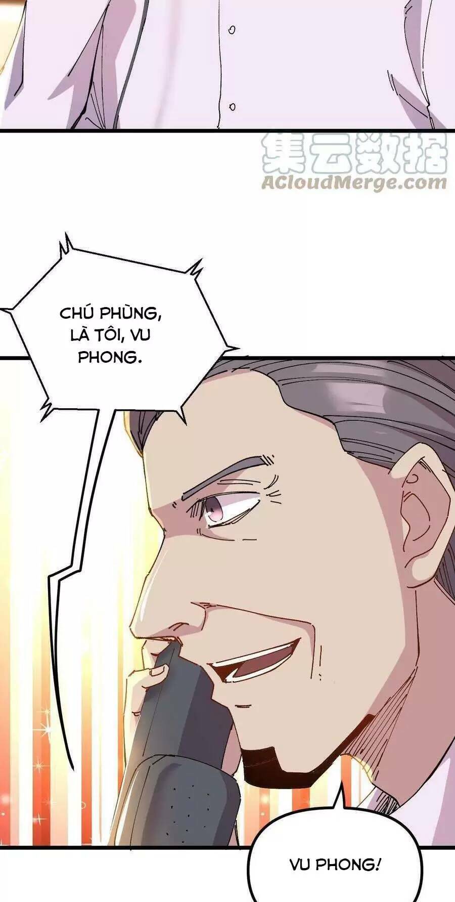 Trùng Sinh Trở Lại 1983 Làm Phú Hào Chapter 158 - 18