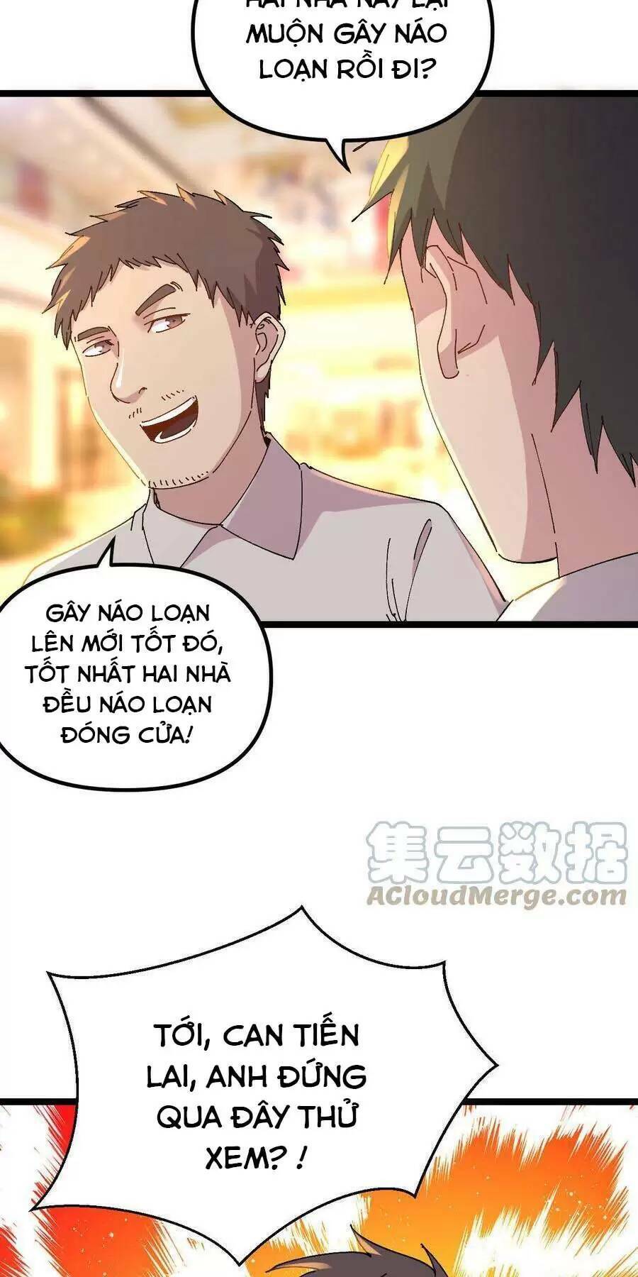 Trùng Sinh Trở Lại 1983 Làm Phú Hào Chapter 158 - 5