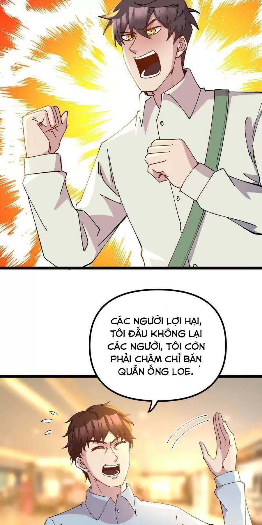 Trùng Sinh Trở Lại 1983 Làm Phú Hào Chapter 158 - 6