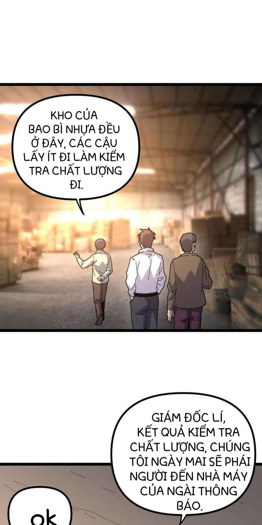 Trùng Sinh Trở Lại 1983 Làm Phú Hào Chapter 16 - 13