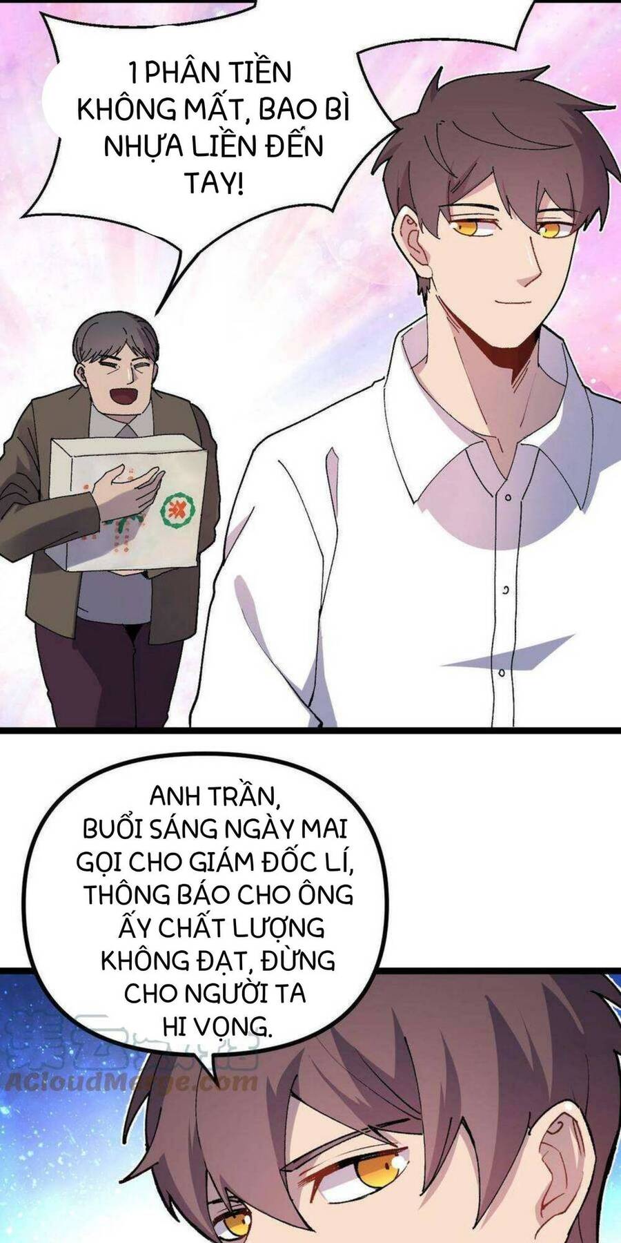 Trùng Sinh Trở Lại 1983 Làm Phú Hào Chapter 16 - 16