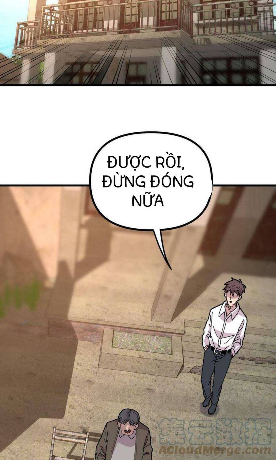Trùng Sinh Trở Lại 1983 Làm Phú Hào Chapter 16 - 18