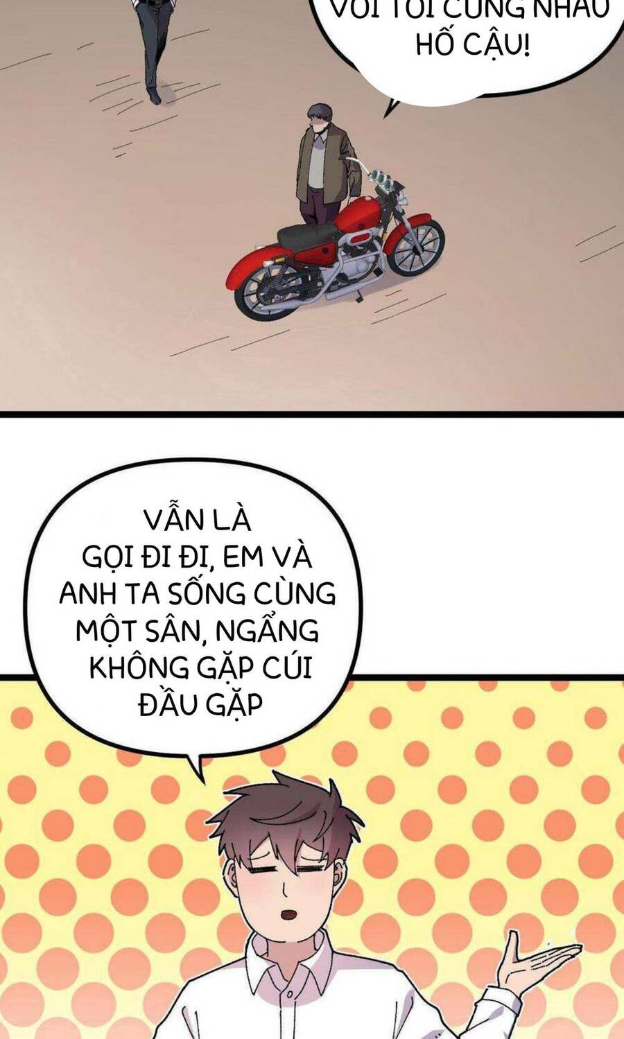 Trùng Sinh Trở Lại 1983 Làm Phú Hào Chapter 16 - 21