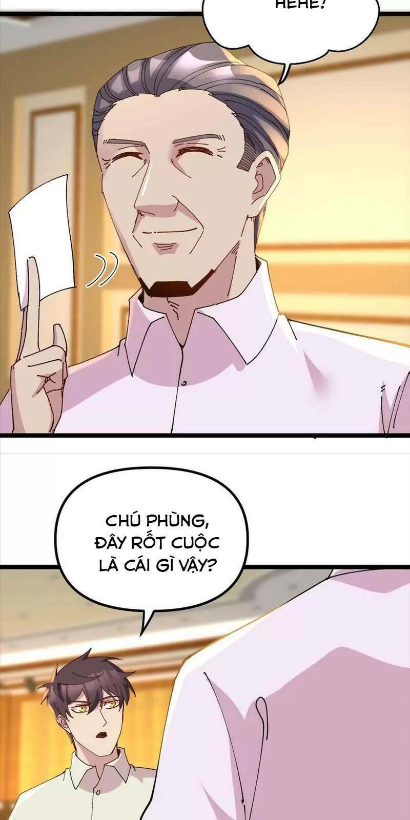 Trùng Sinh Trở Lại 1983 Làm Phú Hào Chapter 161 - 15