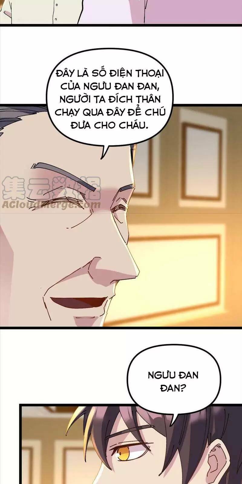 Trùng Sinh Trở Lại 1983 Làm Phú Hào Chapter 161 - 16