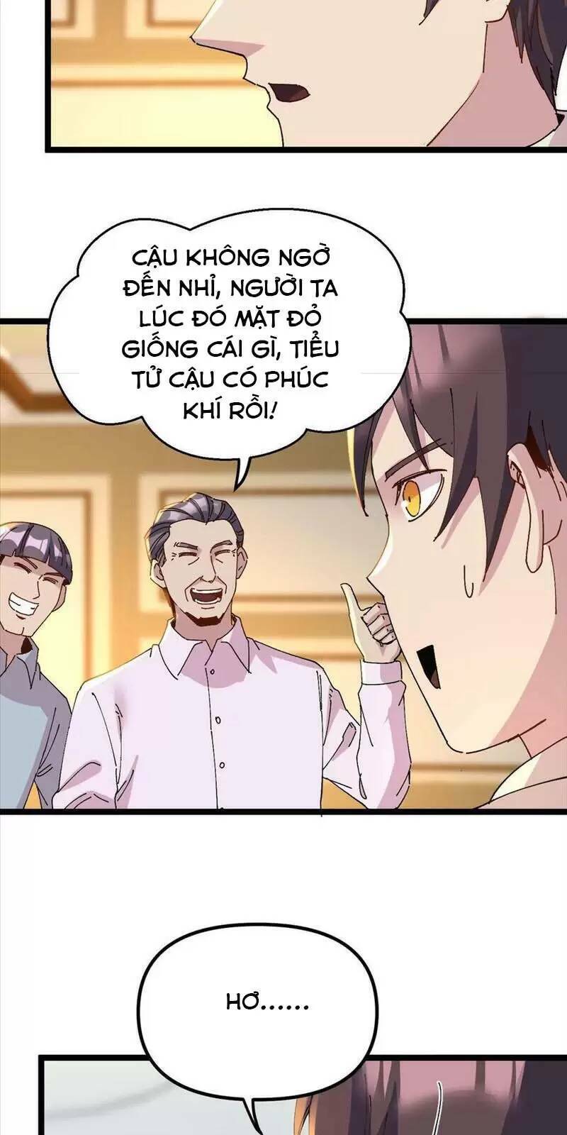 Trùng Sinh Trở Lại 1983 Làm Phú Hào Chapter 161 - 17