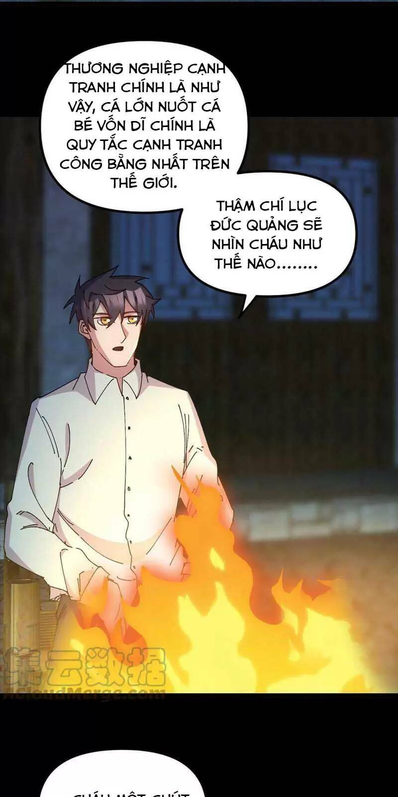 Trùng Sinh Trở Lại 1983 Làm Phú Hào Chapter 162 - 12