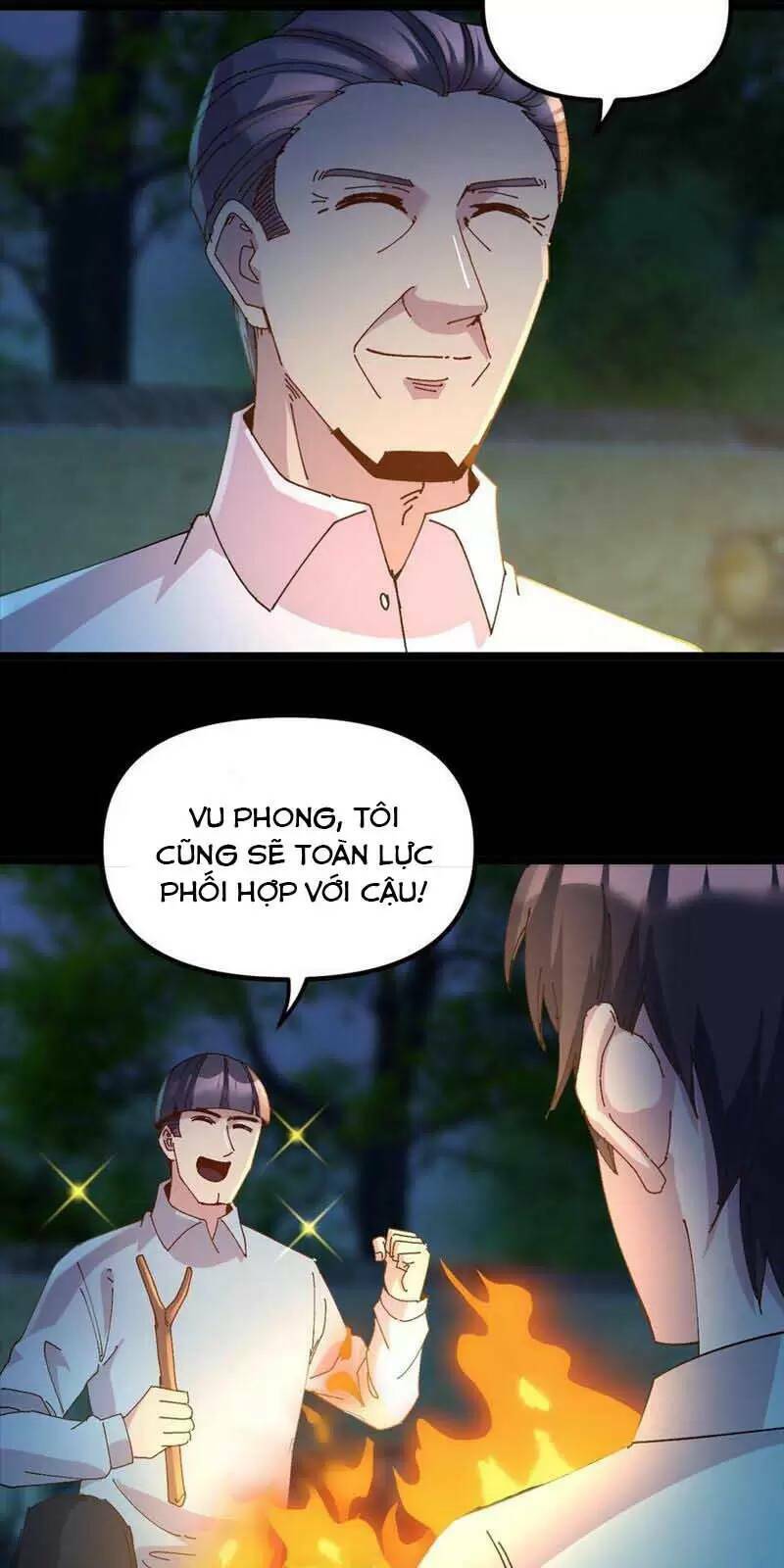 Trùng Sinh Trở Lại 1983 Làm Phú Hào Chapter 162 - 15