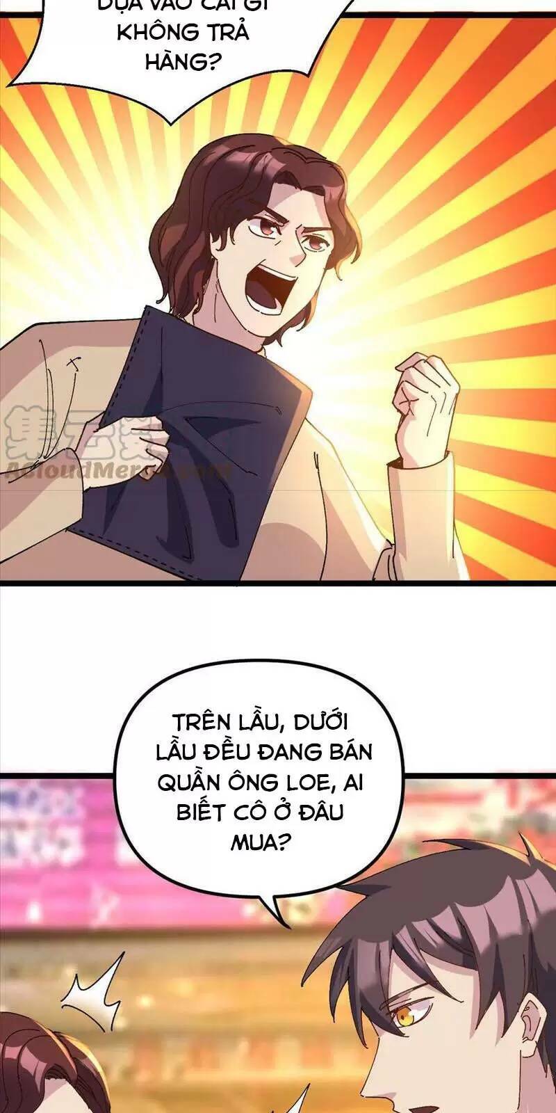 Trùng Sinh Trở Lại 1983 Làm Phú Hào Chapter 163 - 16