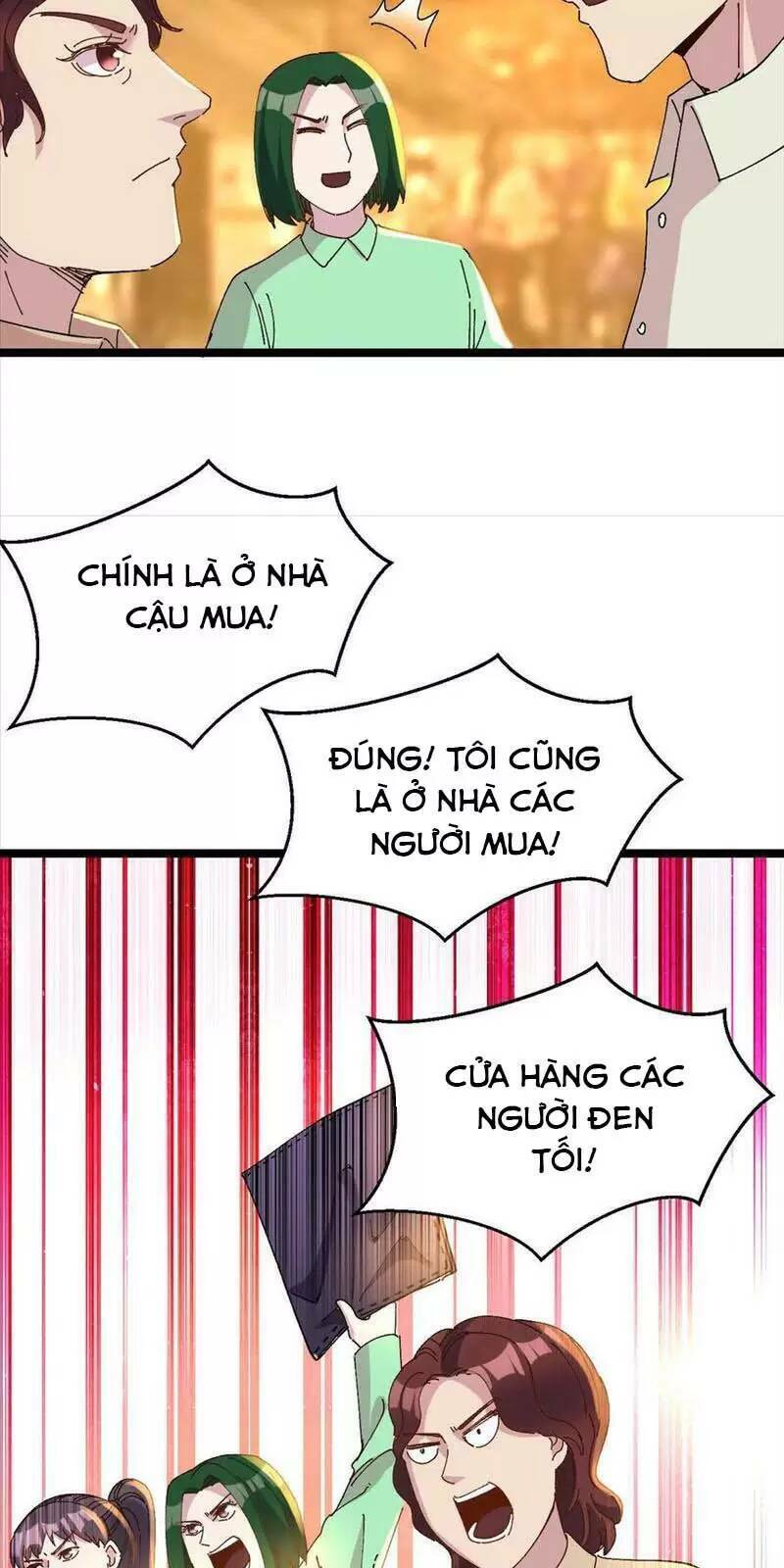 Trùng Sinh Trở Lại 1983 Làm Phú Hào Chapter 163 - 17