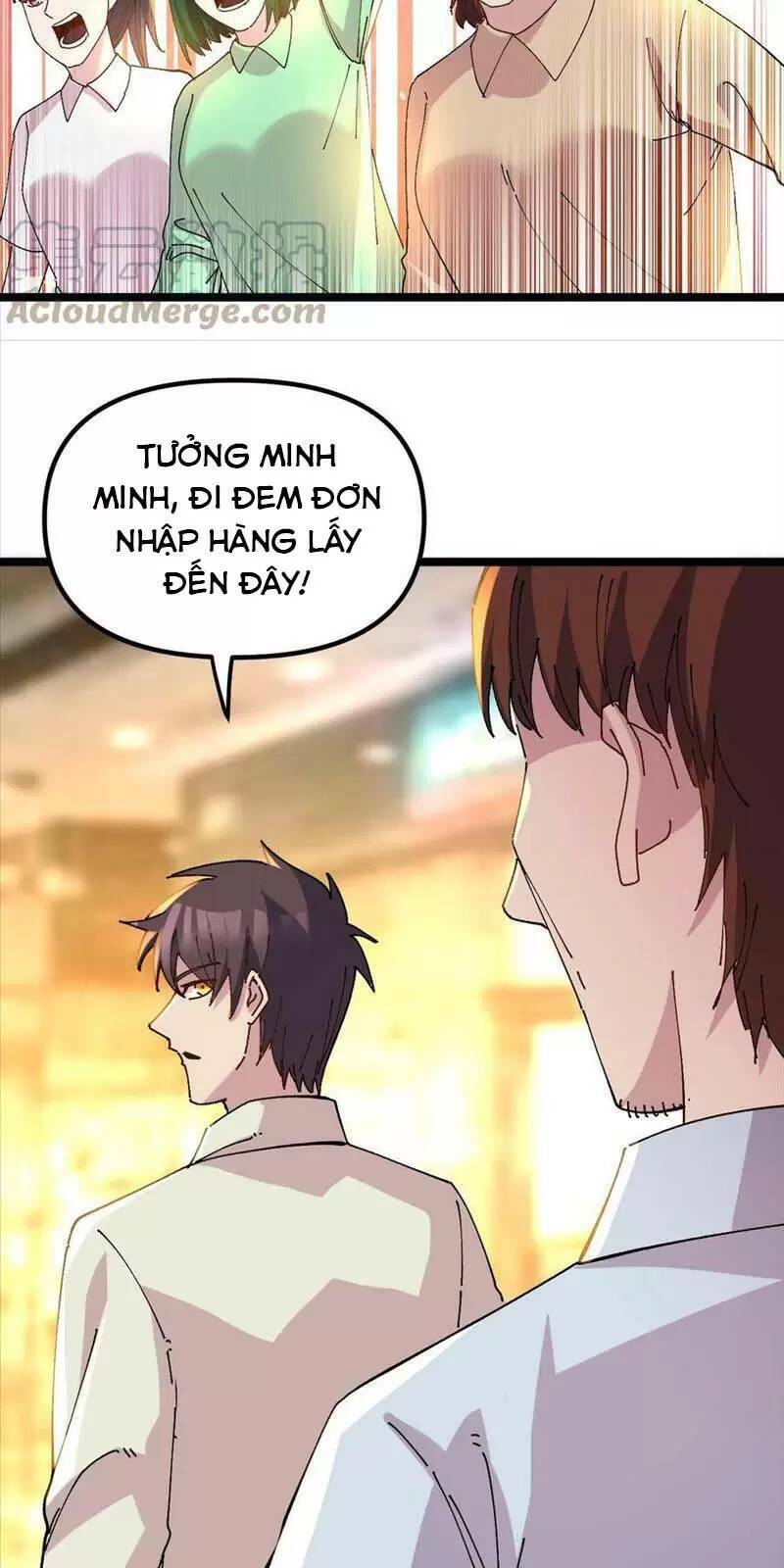 Trùng Sinh Trở Lại 1983 Làm Phú Hào Chapter 163 - 18