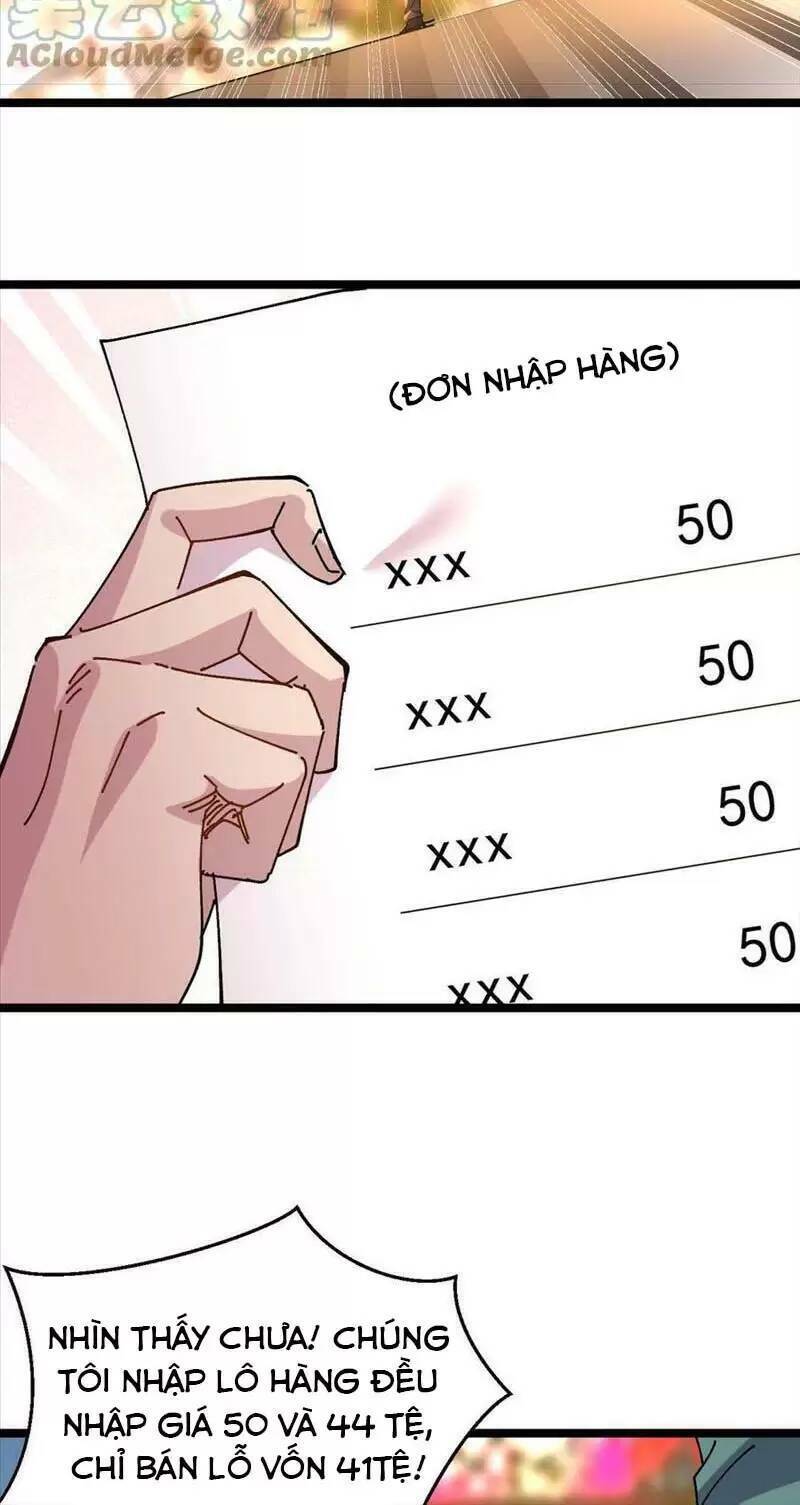 Trùng Sinh Trở Lại 1983 Làm Phú Hào Chapter 163 - 20