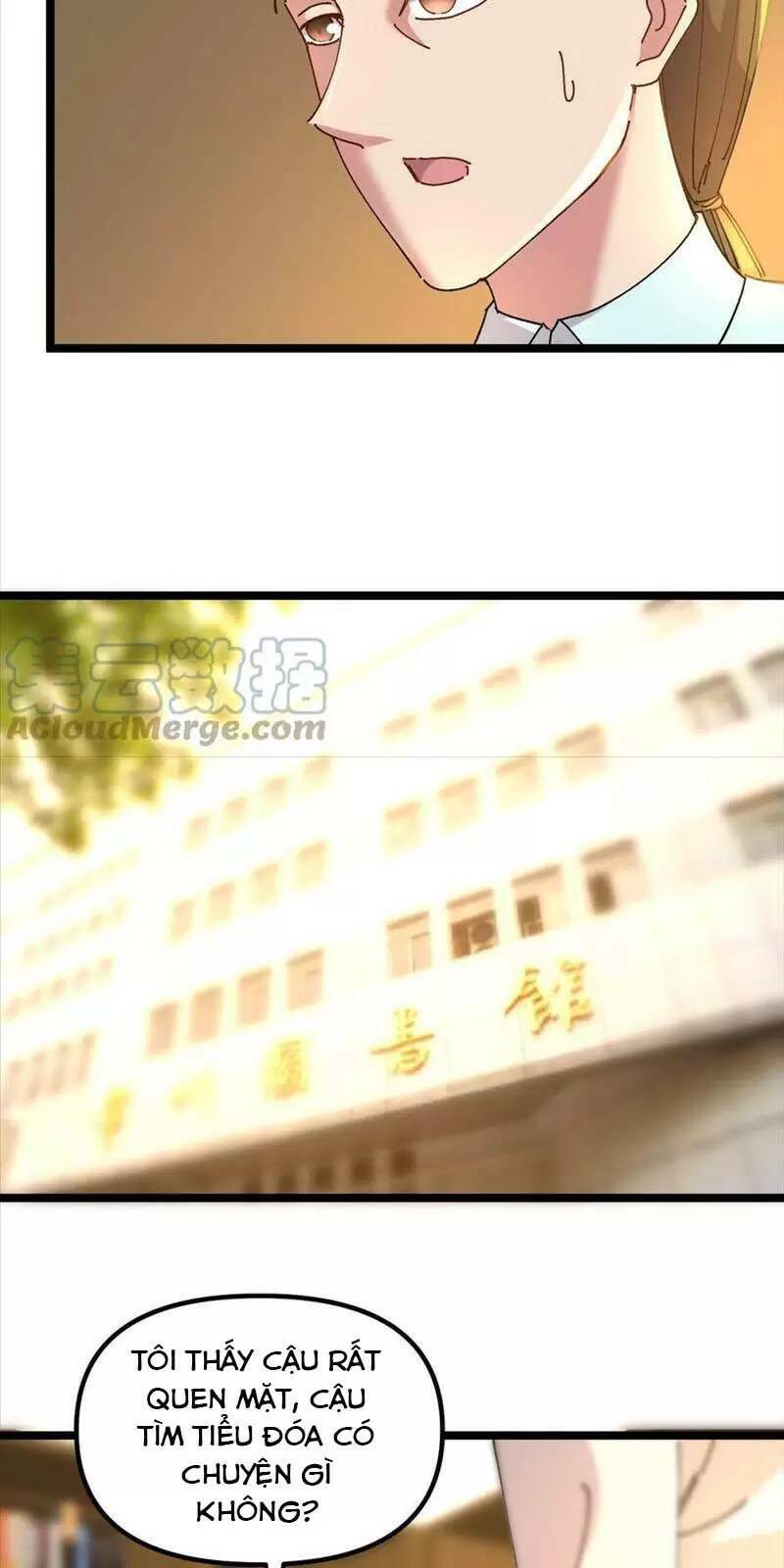 Trùng Sinh Trở Lại 1983 Làm Phú Hào Chapter 163 - 7