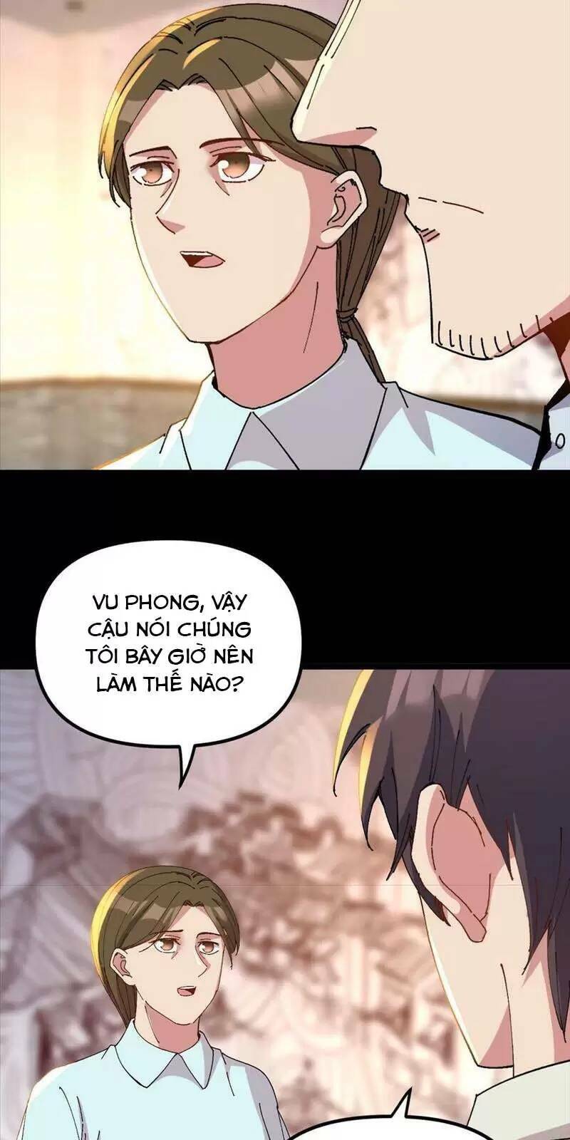 Trùng Sinh Trở Lại 1983 Làm Phú Hào Chapter 164 - 13