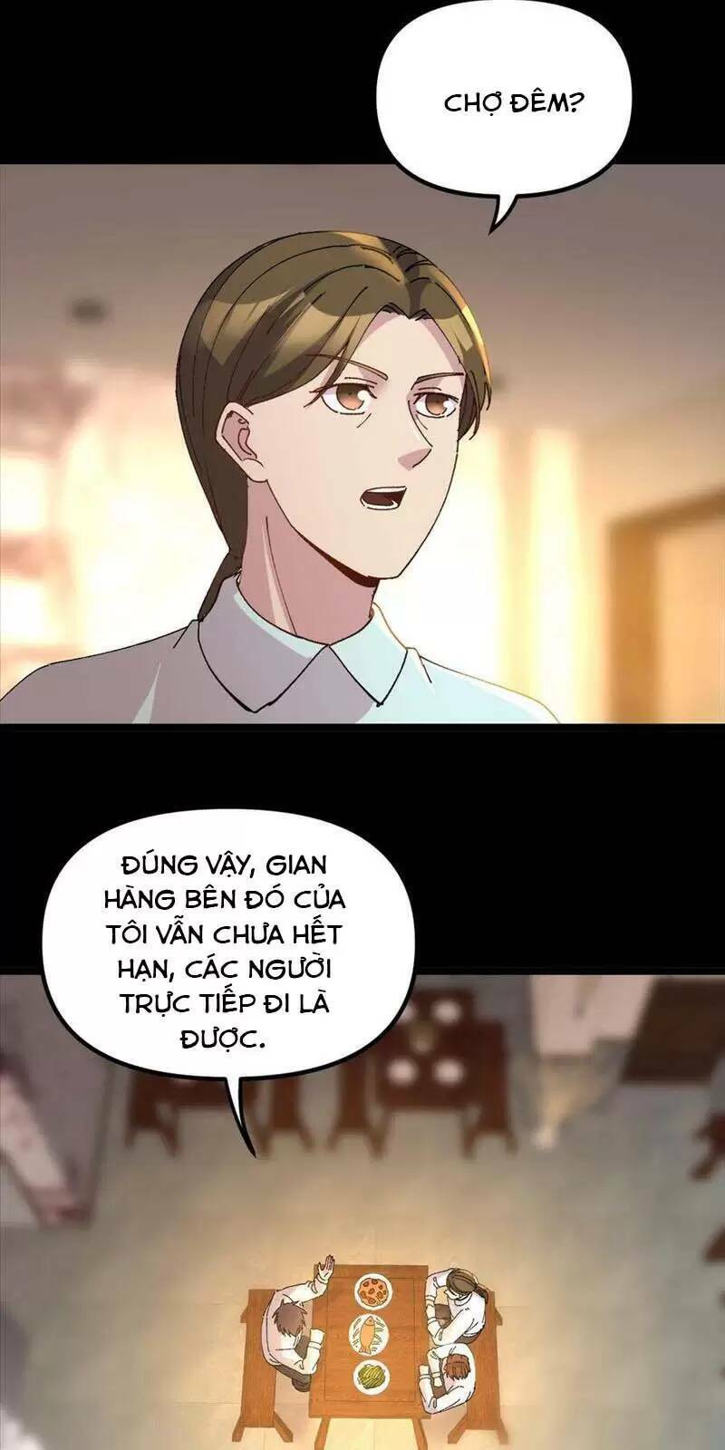 Trùng Sinh Trở Lại 1983 Làm Phú Hào Chapter 164 - 15