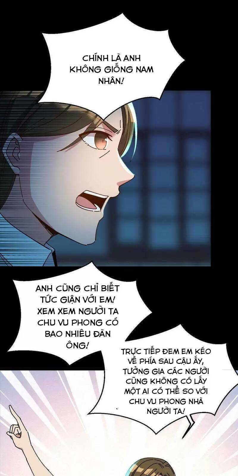Trùng Sinh Trở Lại 1983 Làm Phú Hào Chapter 165 - 11