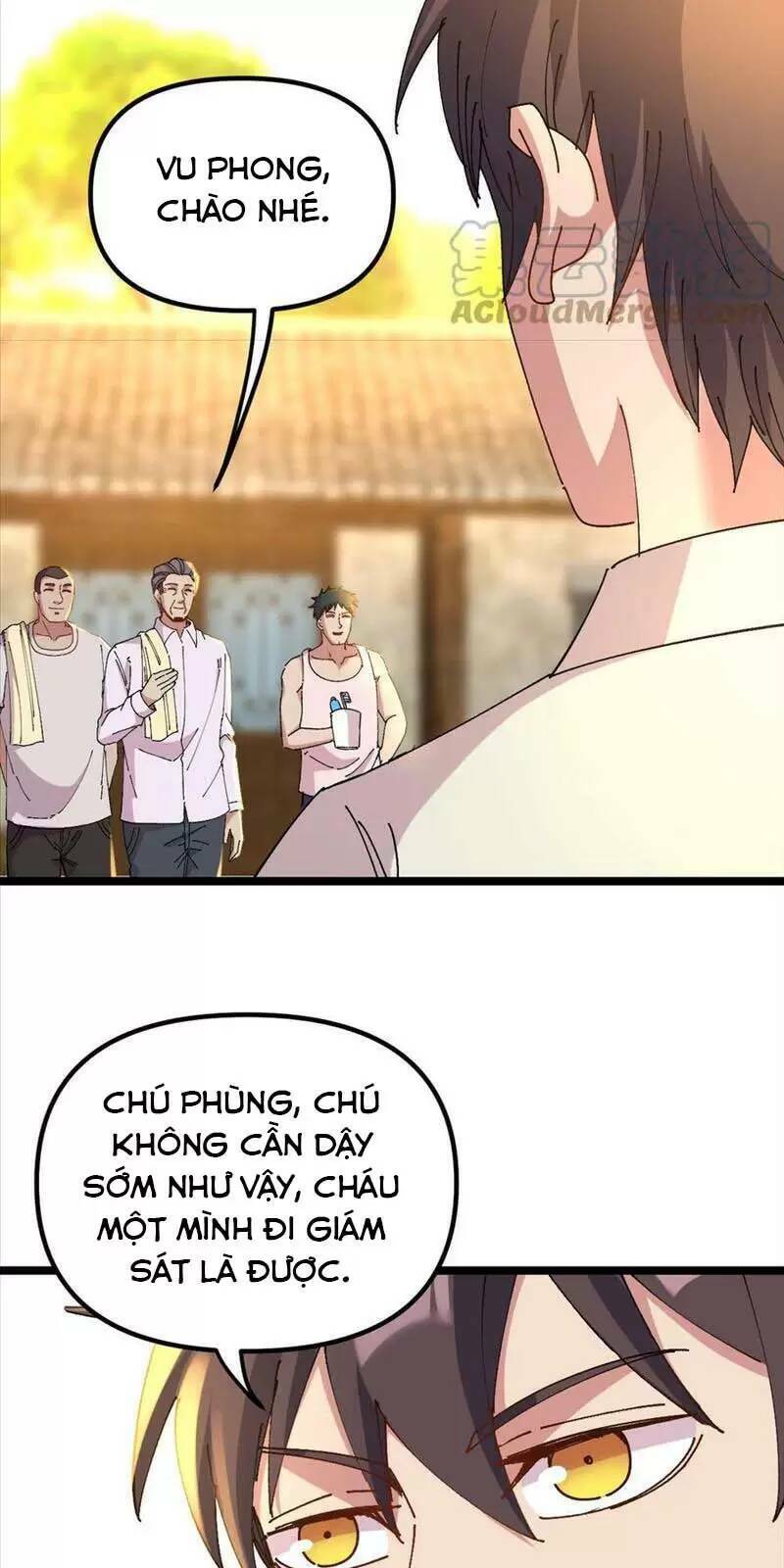 Trùng Sinh Trở Lại 1983 Làm Phú Hào Chapter 165 - 16