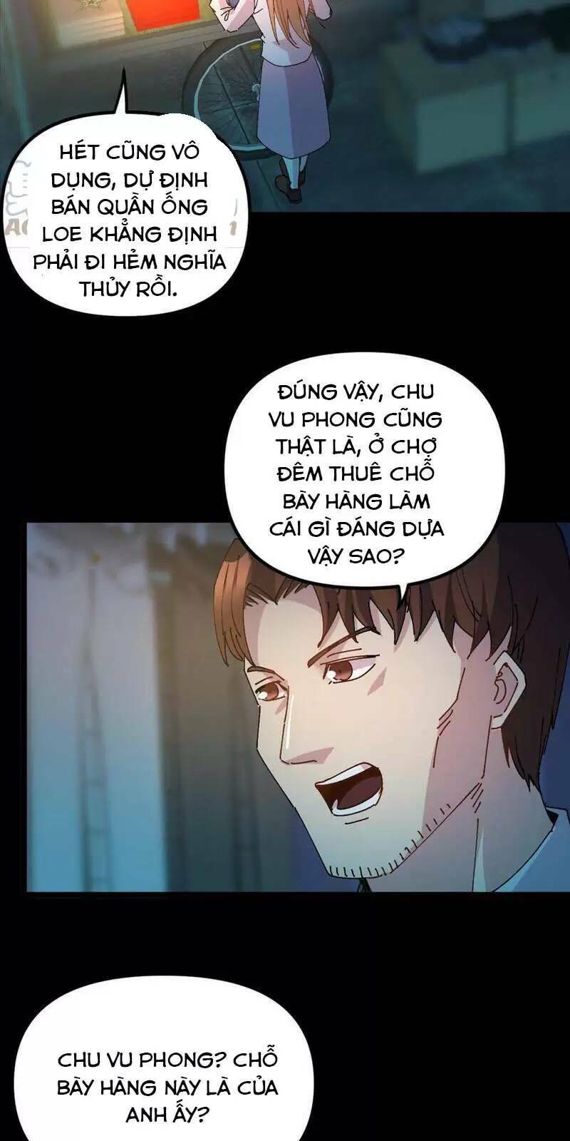 Trùng Sinh Trở Lại 1983 Làm Phú Hào Chapter 166 - 18