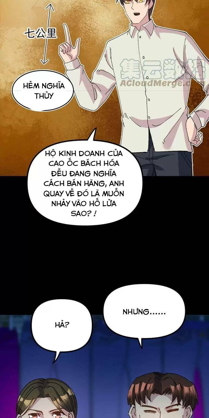 Trùng Sinh Trở Lại 1983 Làm Phú Hào Chapter 167 - 18