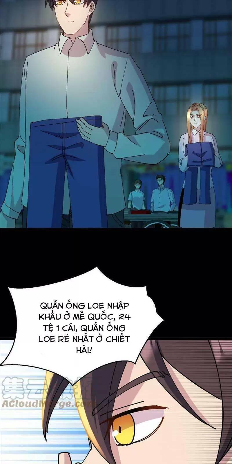 Trùng Sinh Trở Lại 1983 Làm Phú Hào Chapter 167 - 21