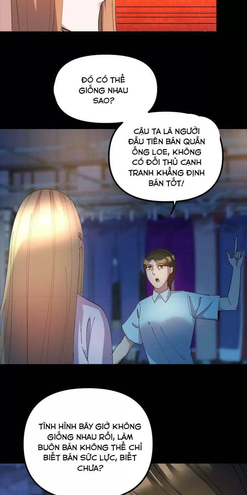 Trùng Sinh Trở Lại 1983 Làm Phú Hào Chapter 167 - 6