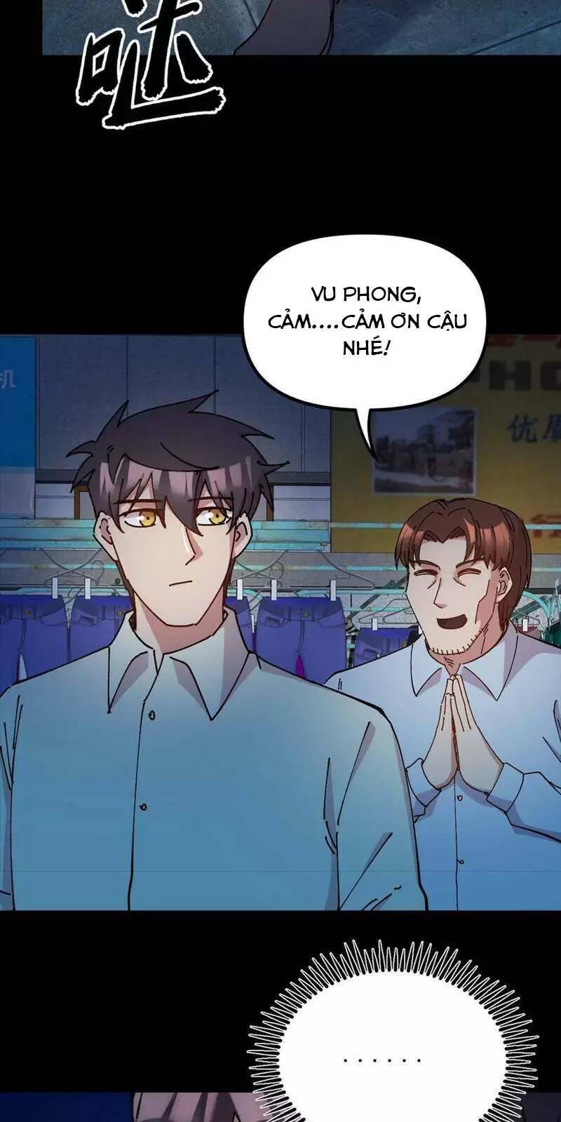Trùng Sinh Trở Lại 1983 Làm Phú Hào Chapter 168 - 13