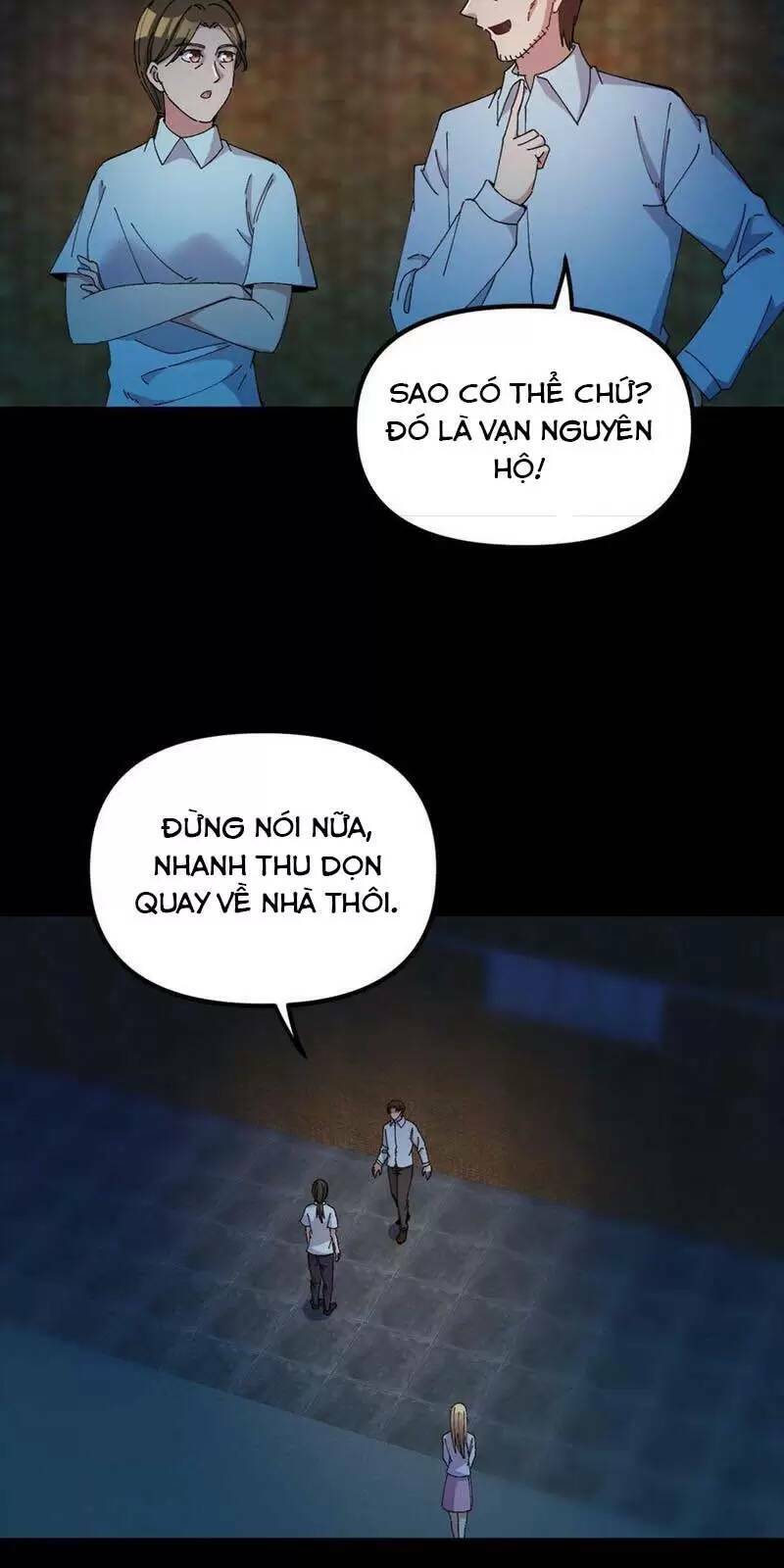 Trùng Sinh Trở Lại 1983 Làm Phú Hào Chapter 169 - 17