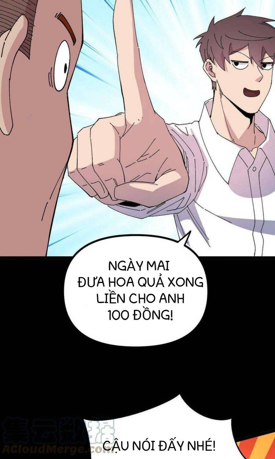Trùng Sinh Trở Lại 1983 Làm Phú Hào Chapter 17 - 18