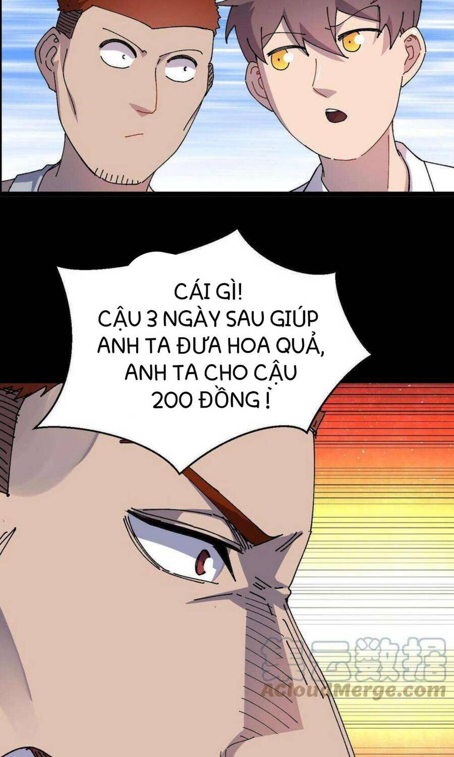Trùng Sinh Trở Lại 1983 Làm Phú Hào Chapter 17 - 6