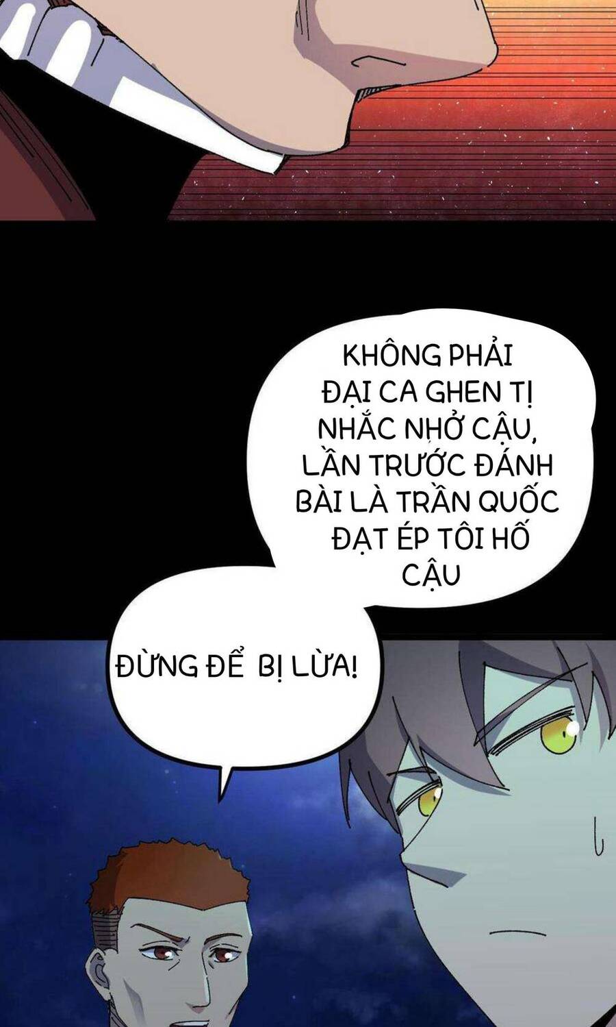 Trùng Sinh Trở Lại 1983 Làm Phú Hào Chapter 17 - 7
