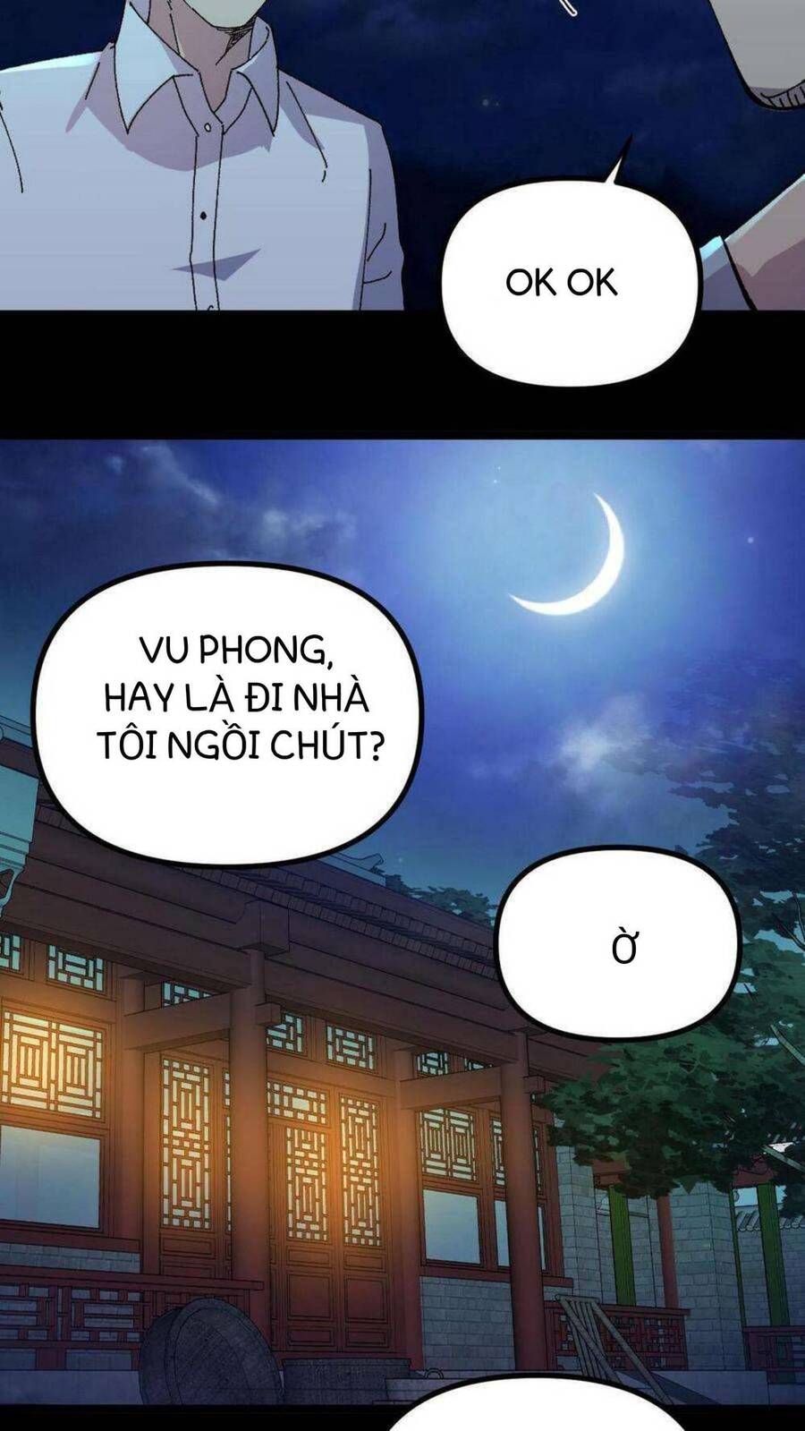 Trùng Sinh Trở Lại 1983 Làm Phú Hào Chapter 17 - 9