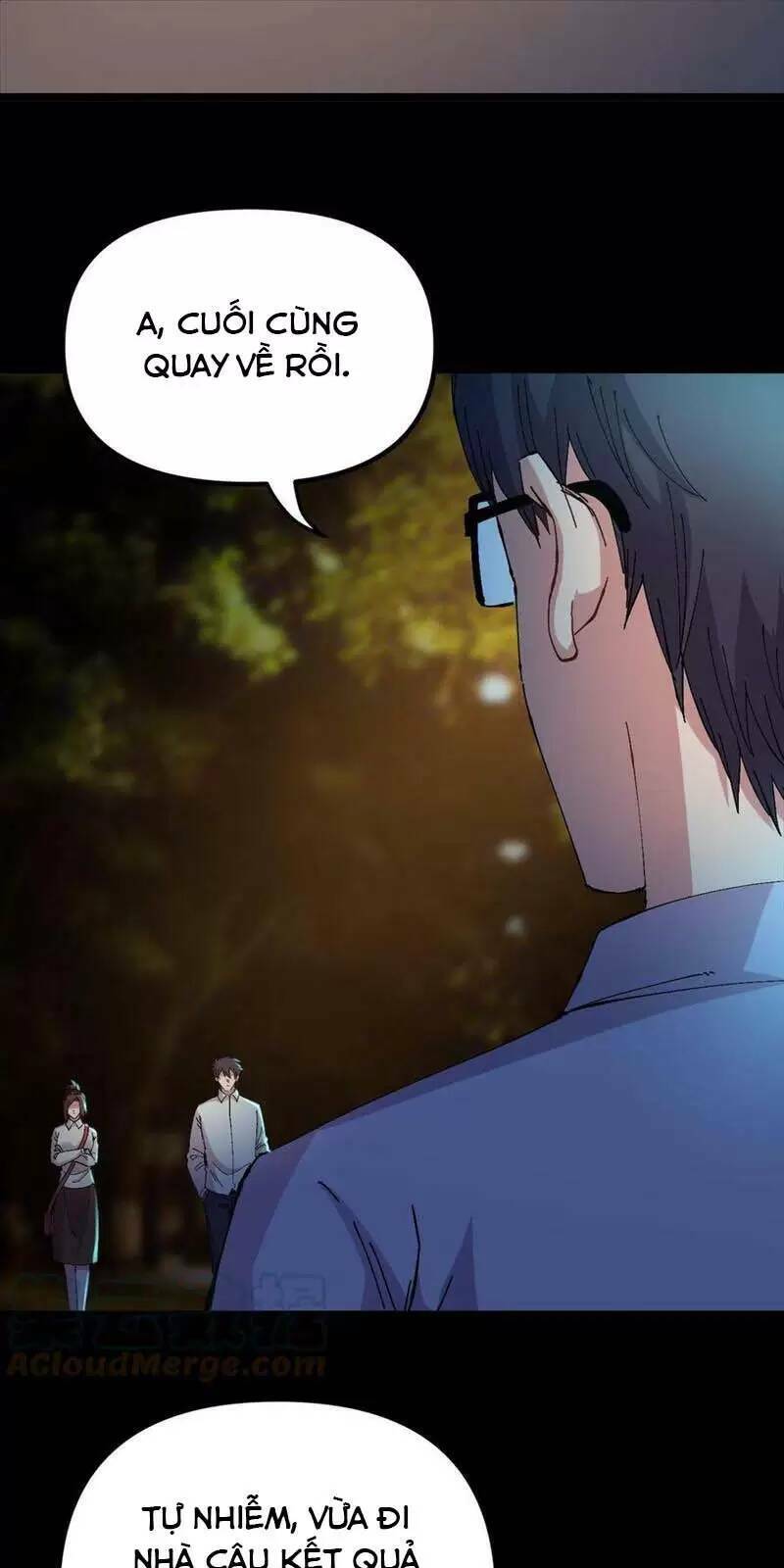 Trùng Sinh Trở Lại 1983 Làm Phú Hào Chapter 172 - 12
