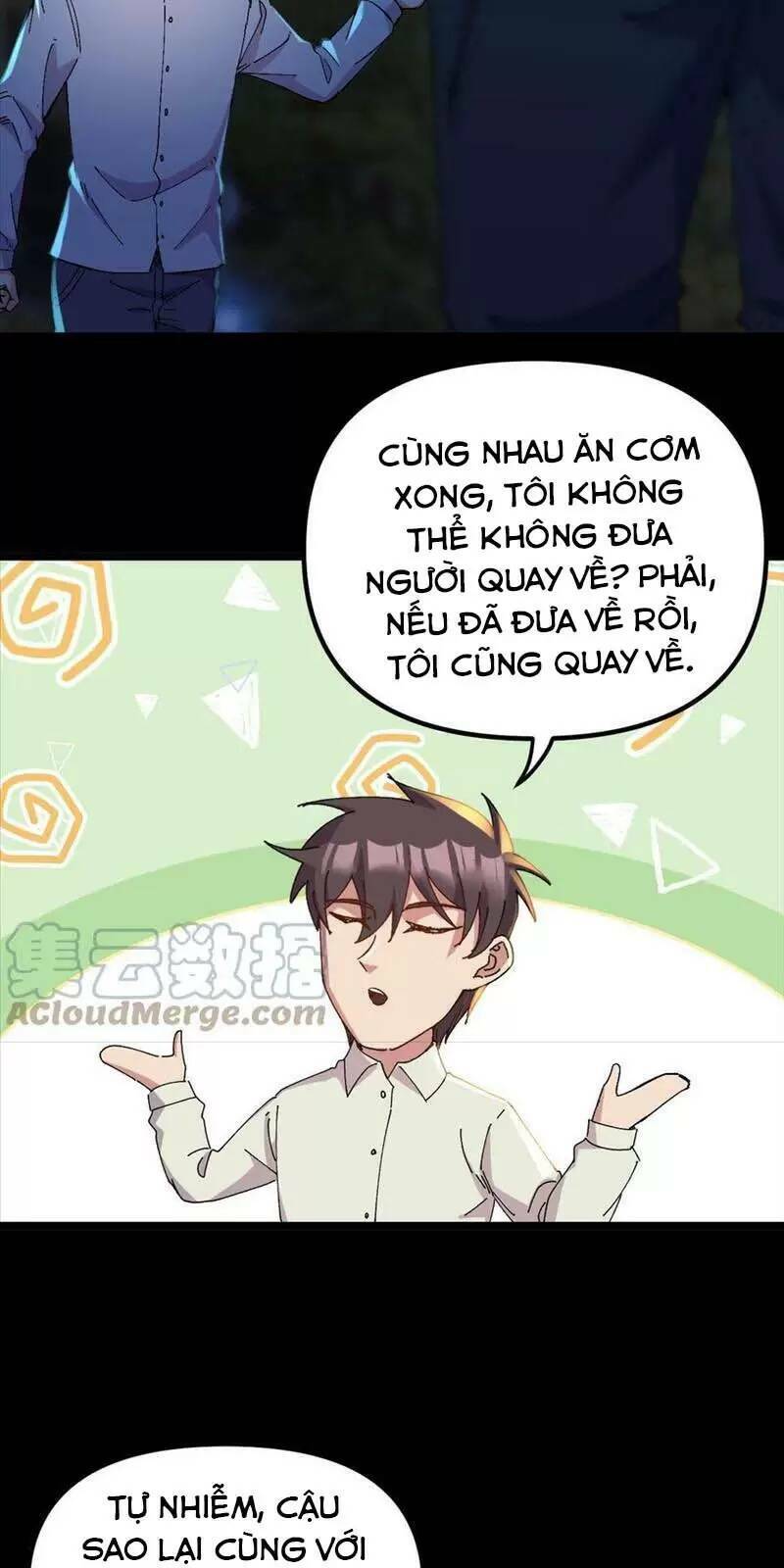 Trùng Sinh Trở Lại 1983 Làm Phú Hào Chapter 172 - 14
