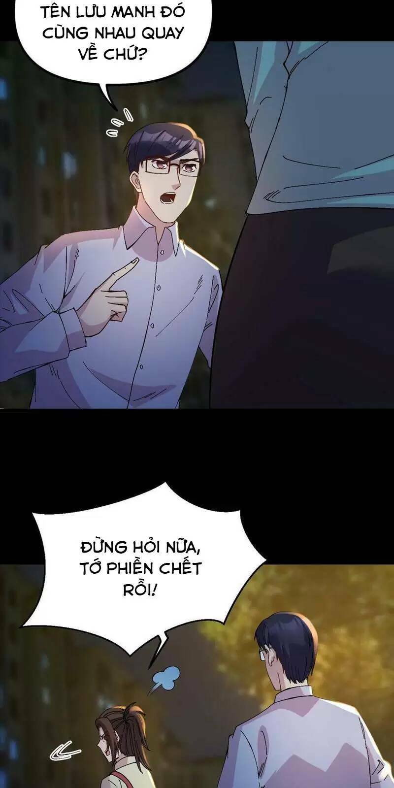 Trùng Sinh Trở Lại 1983 Làm Phú Hào Chapter 172 - 15