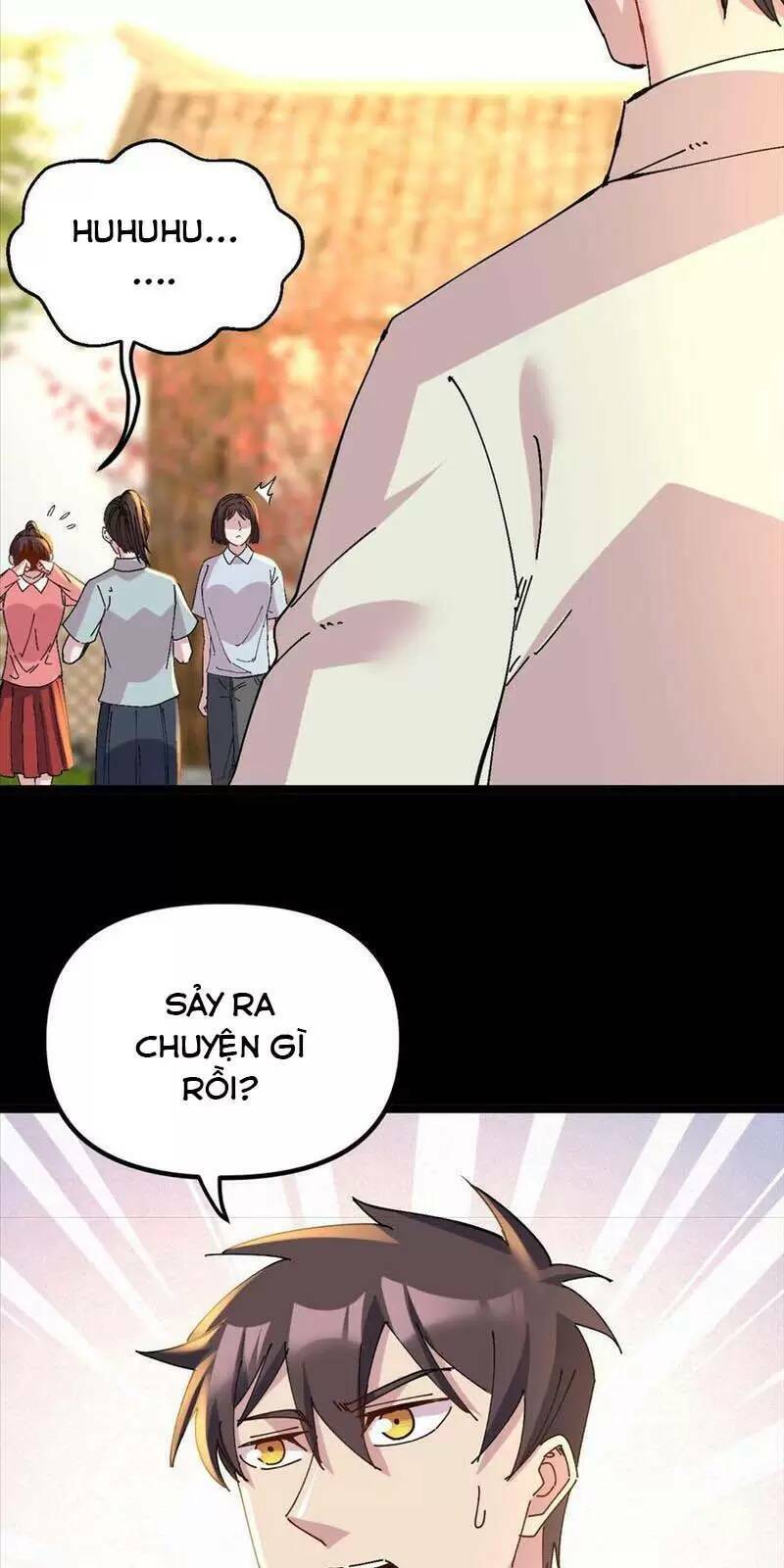 Trùng Sinh Trở Lại 1983 Làm Phú Hào Chapter 172 - 22
