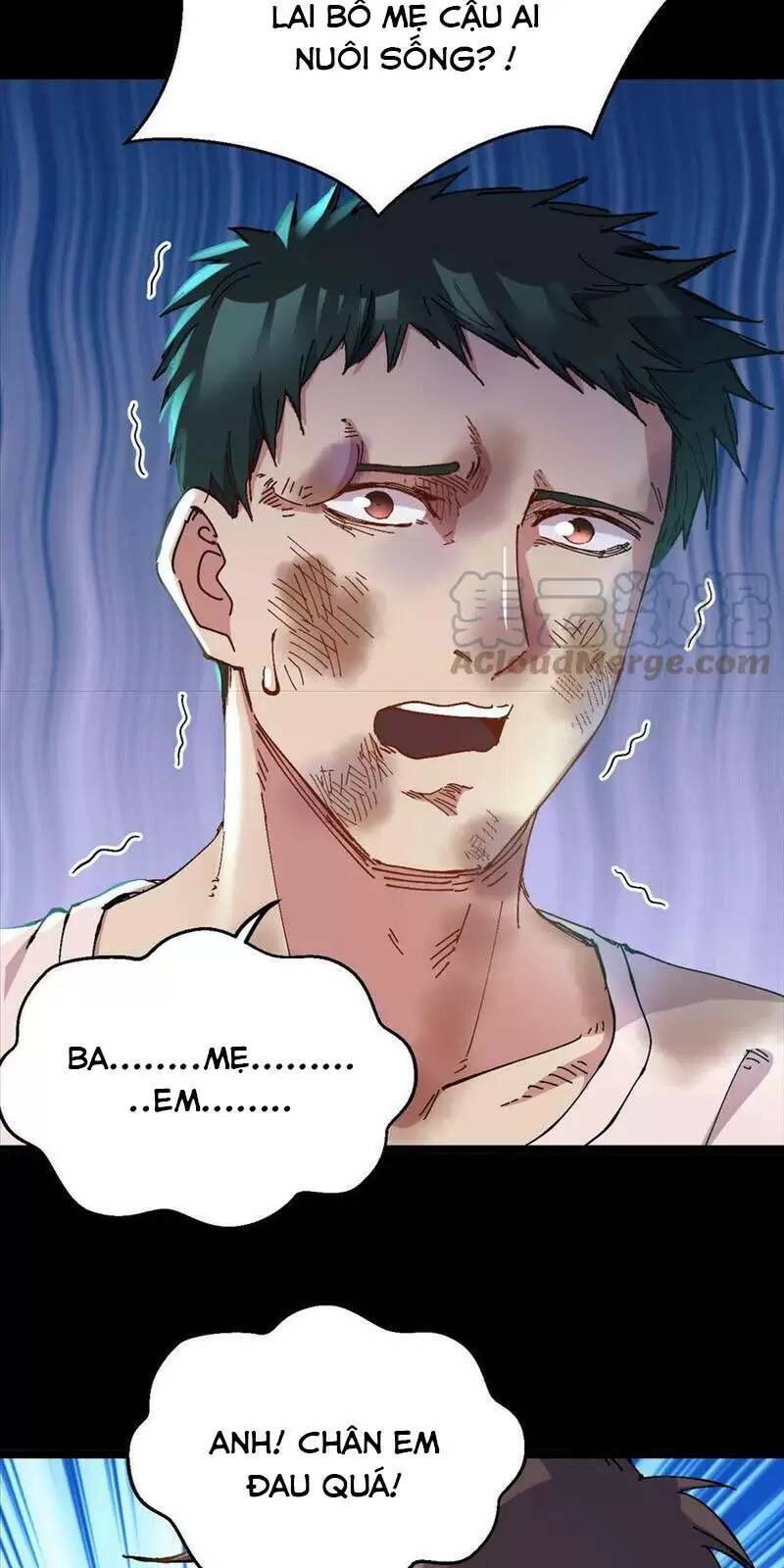 Trùng Sinh Trở Lại 1983 Làm Phú Hào Chapter 173 - 16