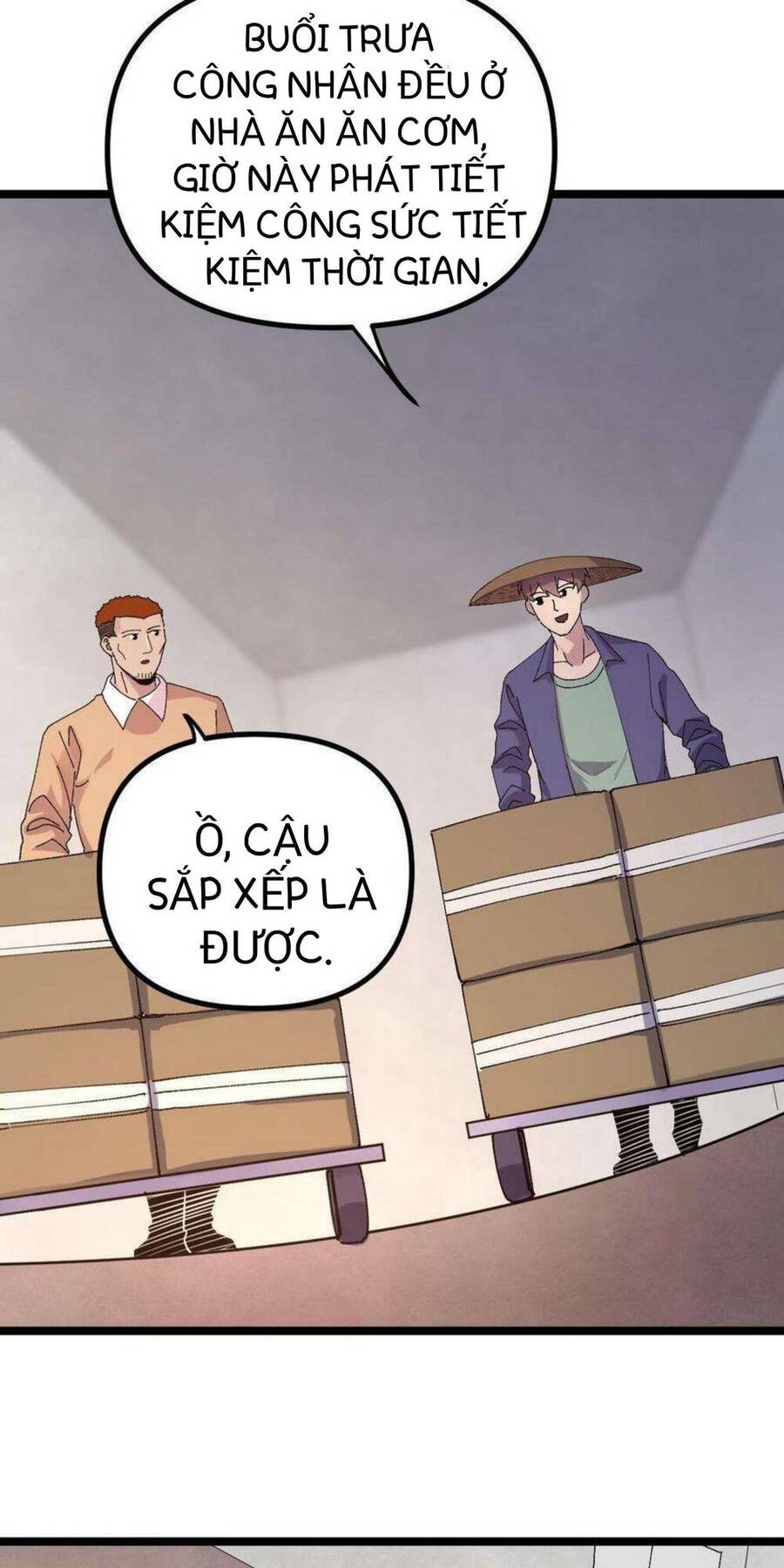 Trùng Sinh Trở Lại 1983 Làm Phú Hào Chapter 18 - 8
