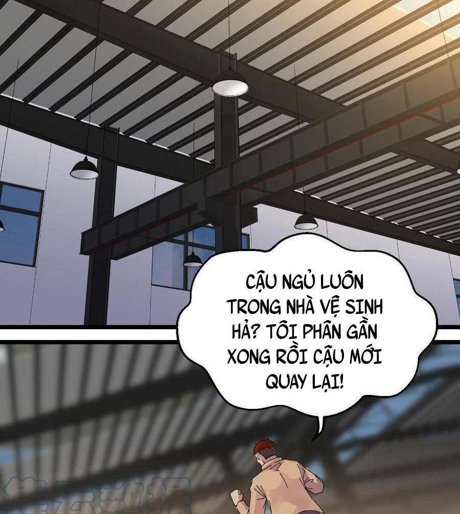 Trùng Sinh Trở Lại 1983 Làm Phú Hào Chapter 19 - 20