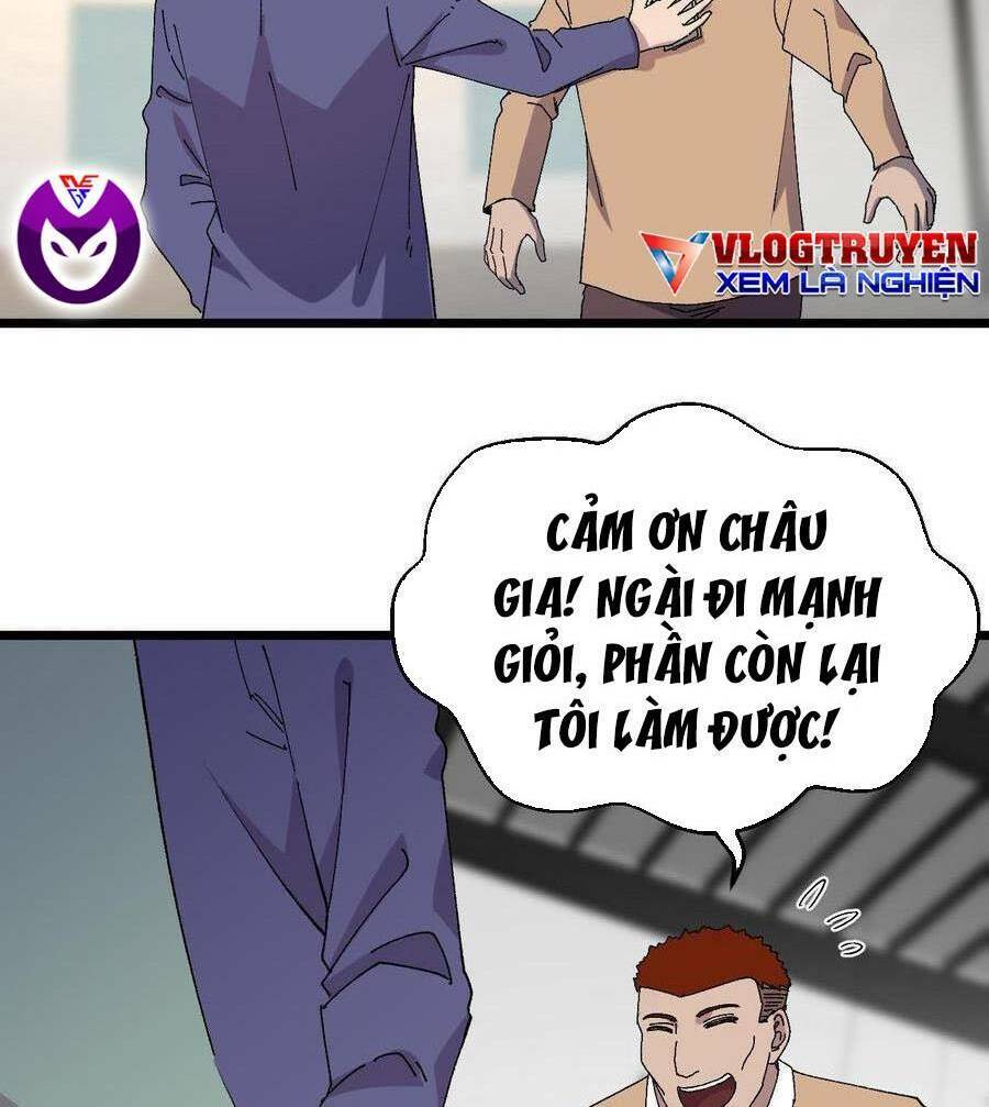 Trùng Sinh Trở Lại 1983 Làm Phú Hào Chapter 19 - 22