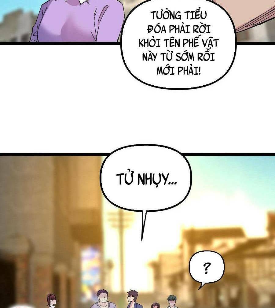 Trùng Sinh Trở Lại 1983 Làm Phú Hào Chapter 19 - 34