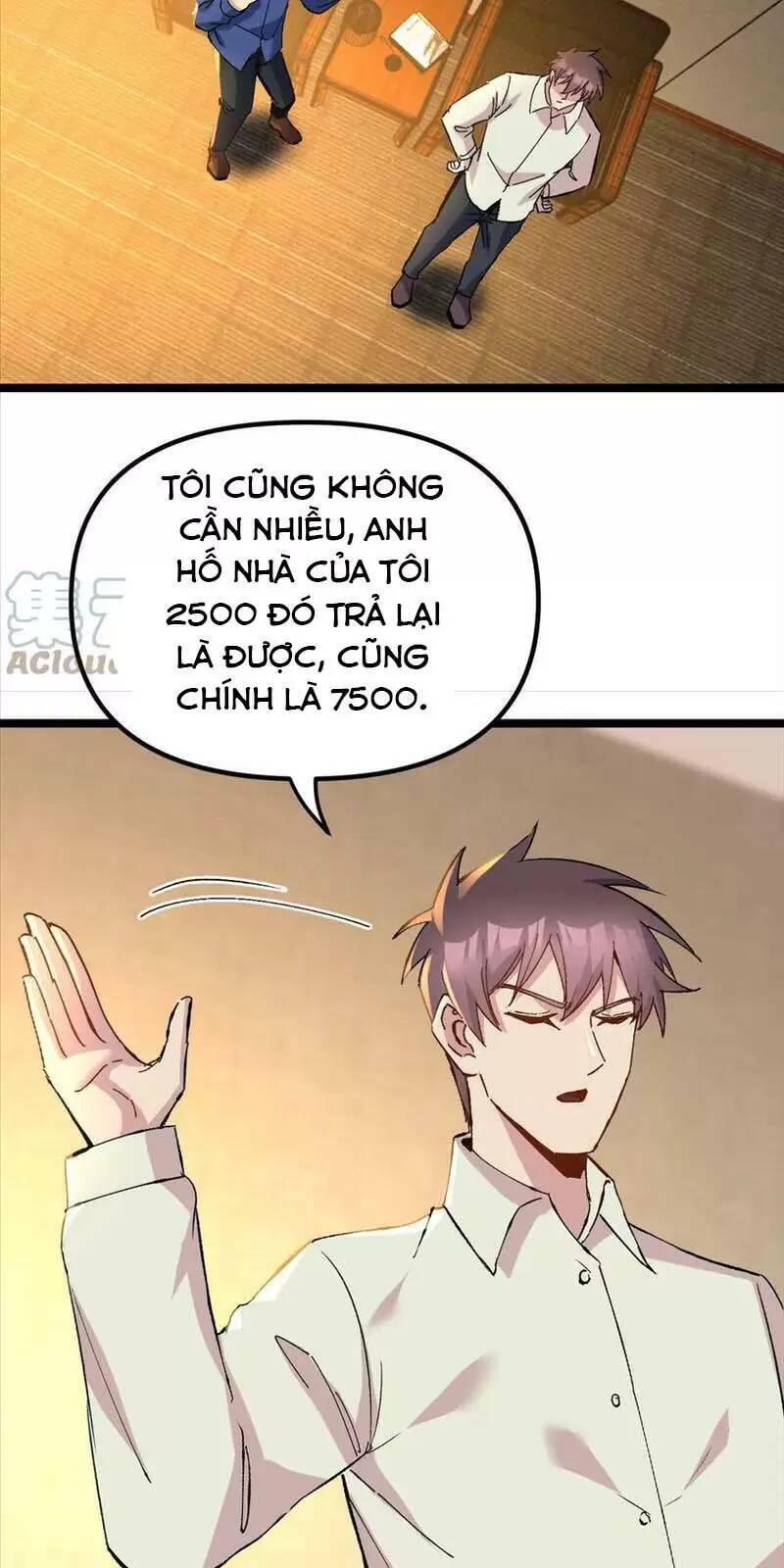 Trùng Sinh Trở Lại 1983 Làm Phú Hào Chapter 195 - 15