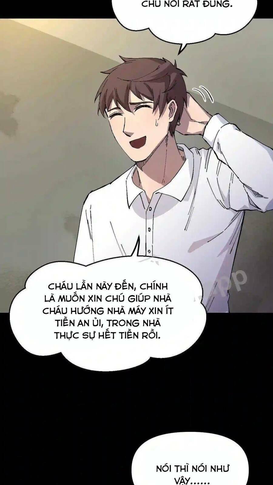Trùng Sinh Trở Lại 1983 Làm Phú Hào Chapter 2 - 17