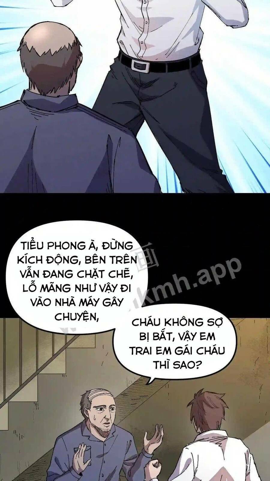 Trùng Sinh Trở Lại 1983 Làm Phú Hào Chapter 2 - 19