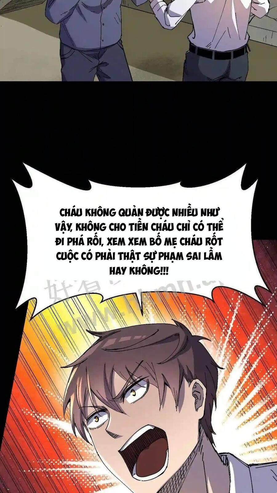 Trùng Sinh Trở Lại 1983 Làm Phú Hào Chapter 2 - 20