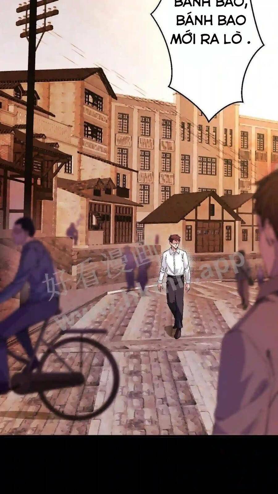 Trùng Sinh Trở Lại 1983 Làm Phú Hào Chapter 2 - 3